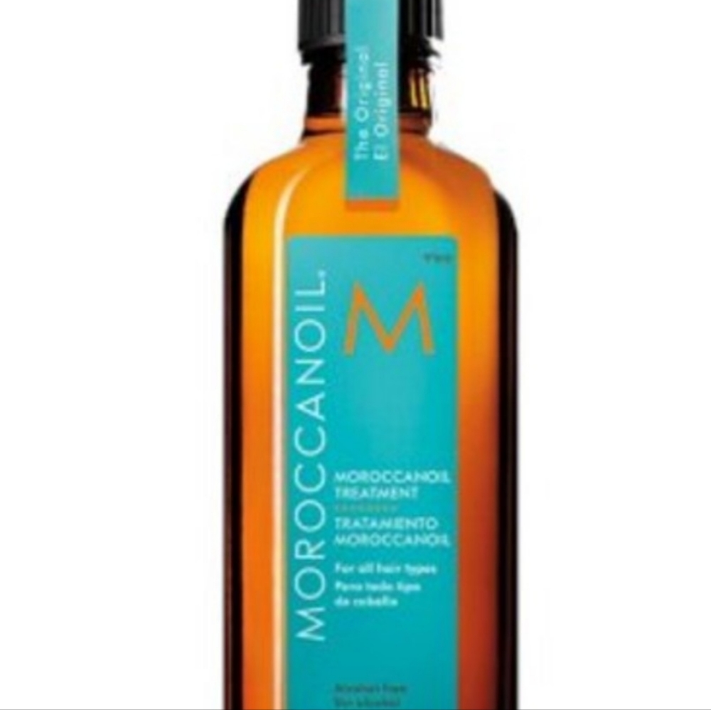 Moroccan oil 6.8 oz